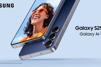 سامسونگ Galaxy S25 FE را معرفی کرد؛ میان‌رده‌ای قدرتمند