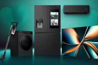 سامسونگ درخشان‌ترین ستاره IFA 2025 شد؛ کسب برترین جوایز نوآوری