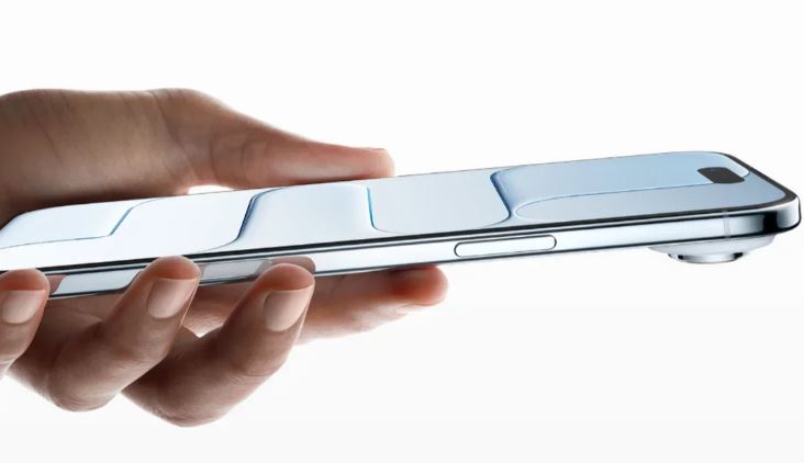 آیفون ایر و معمای باتری؛ آیا اپل استانداردها را تغییر داده است 16 آیفون ایر و معمای باتری؛ آیا اپل استانداردها را تغییر داده است