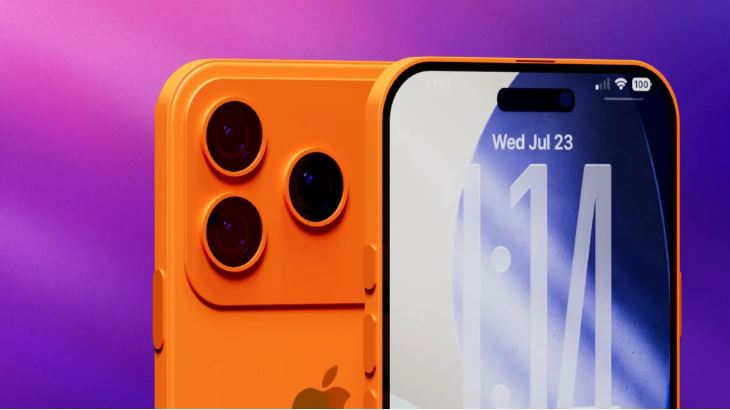 آیفون ۱۷ با ارتقای چشمگیر؛ چرا این مدل بهترین گزینه سری جدید اپل است 17 آیفون ۱۷ با ارتقای چشمگیر؛ چرا این مدل بهترین گزینه سری جدید اپل است