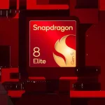 نتایج اولیه بنچمارک Snapdragon 8 Elite Gen 5 منتشر شد