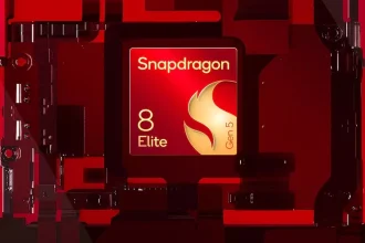 نتایج اولیه بنچمارک Snapdragon 8 Elite Gen 5 منتشر شد