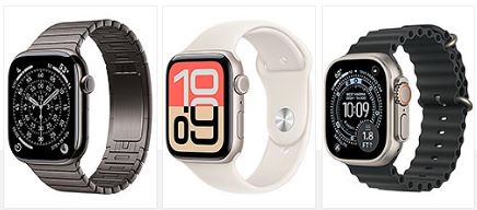 آغاز پیشخرید سری آیفون ۱۷ و مدل جدید آیفون Air 16 آغاز پیشخرید سری آیفون ۱۷ و مدل جدید آیفون Air