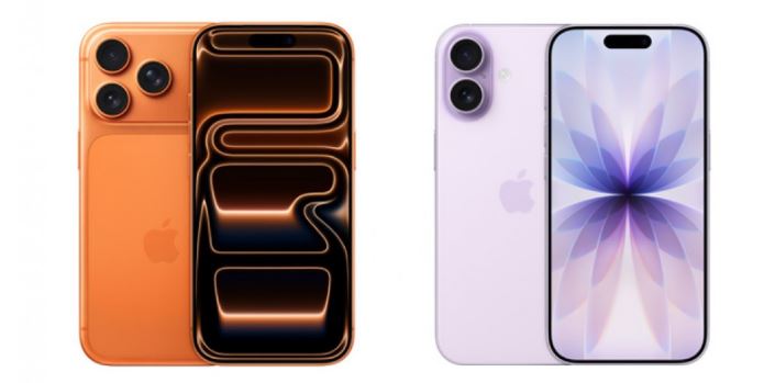 نگاهی نزدیک به آیفون ۱۷، آیفون ۱۷ پرو و آیفون ایر؛ آغاز فصل تازه اپل 15 نگاهی نزدیک به آیفون ۱۷، آیفون ۱۷ پرو و آیفون ایر؛ آغاز فصل تازه اپل