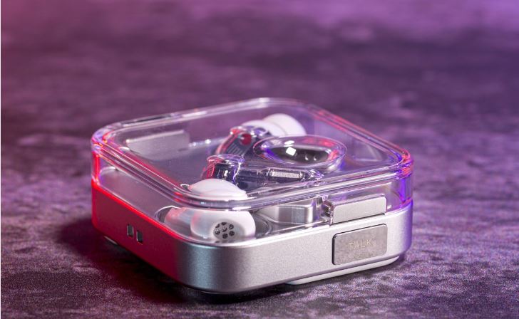 Nothing Ear (3) با کیس آلومینیومی و دکمه تازه؛ چه قابلیتهای جدیدی در راه است 15 Nothing Ear (3) با کیس آلومینیومی و دکمه تازه؛ چه قابلیتهای جدیدی در راه است