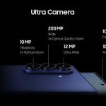 ۱۰ ویژگی برتر دوربین Galaxy Z Fold7 برای تولیدکنندگان محتوا