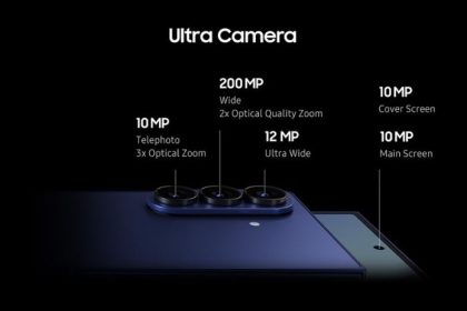 ۱۰ ویژگی برتر دوربین Galaxy Z Fold7 برای تولیدکنندگان محتوا