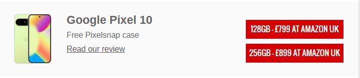 مقایسه گوشیهای پرطرفدار: آیفون ۱۷، سامسونگ و پیکسل؛ کدام ارزش خرید دارد 16 مقایسه گوشیهای پرطرفدار: آیفون ۱۷، سامسونگ و پیکسل؛ کدام ارزش خرید دارد