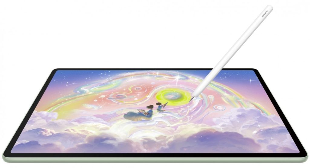 هواوی MatePad 12X 2025 با نمایشگر PaperMatte معرفی شد 14 هواوی MatePad 12X 2025 با نمایشگر PaperMatte معرفی شد