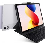 شیائومی و ردمی با تبلت‌های جدید وارد رقابت داغ بازار شدند