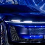 ورود مشترک GAC و هواوی به بازار خودروهای برقی با برند تازه «چی‌جینگ»