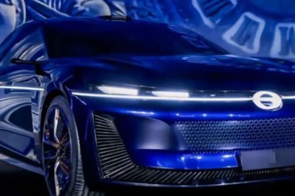 ورود مشترک GAC و هواوی به بازار خودروهای برقی با برند تازه «چیجینگ» 13 ورود مشترک GAC و هواوی به بازار خودروهای برقی با برند تازه «چیجینگ»