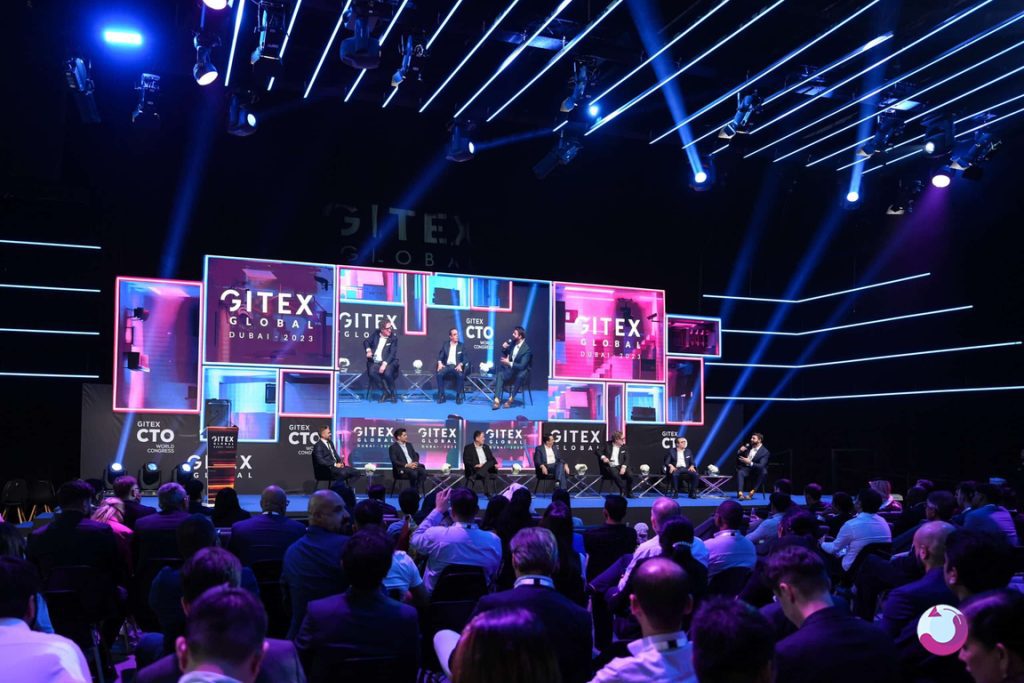 رویداد شاخص هوش مصنوعی آسیا در دبی | معرفی ویژه تور نمایشگاهی 15 رویداد شاخص هوش مصنوعی آسیا در دبی | معرفی ویژه تور نمایشگاهی