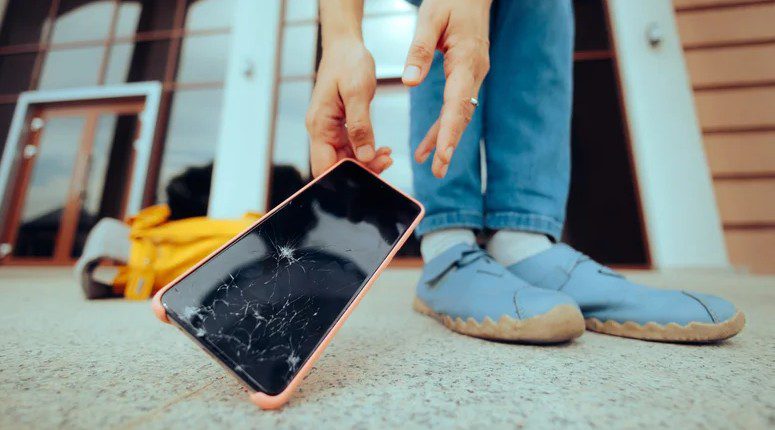 استاندارد نظامی در قاب گوشی چیست و چگونه از سقوط محافظت می‌کند