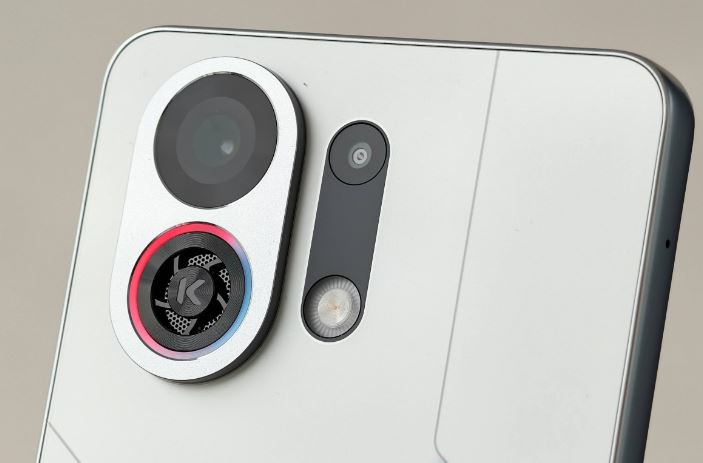 اوپو K13 توربو پرو با فن داخلی و باتری ۷۰۰۰ میلیآمپری؛ میانردهای فراتر از انتظار 15 dd 10