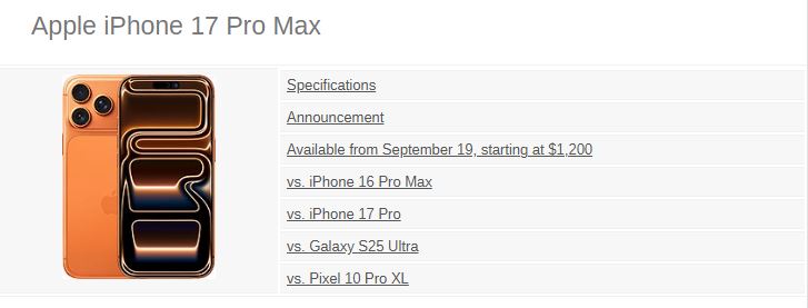 رونمایی از آیفون ۱۷؛ آیا طراحی تازه اپل واقعاً شگفتیساز است 18 رونمایی از آیفون ۱۷؛ آیا طراحی تازه اپل واقعاً شگفتیساز است