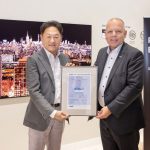 تلویزیون OLED جدید سامسونگ با تأییدیه «Real Black» رونمایی شد