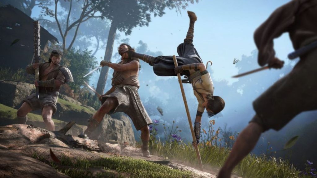 بررسی DLC جدید Assassin’s Creed Shadows با نام «پنجههای آواجی» 15 بررسی DLC جدید Assassin’s Creed Shadows با نام «پنجههای آواجی»