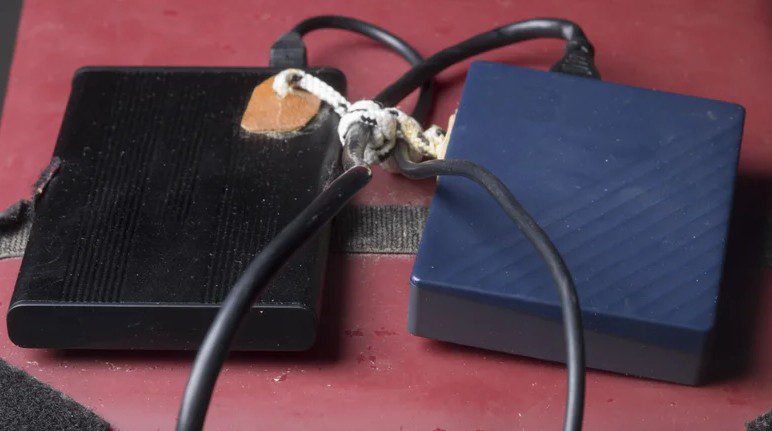 این ۵ وسیله را هرگز به پورت USB تلویزیون وصل نکنید