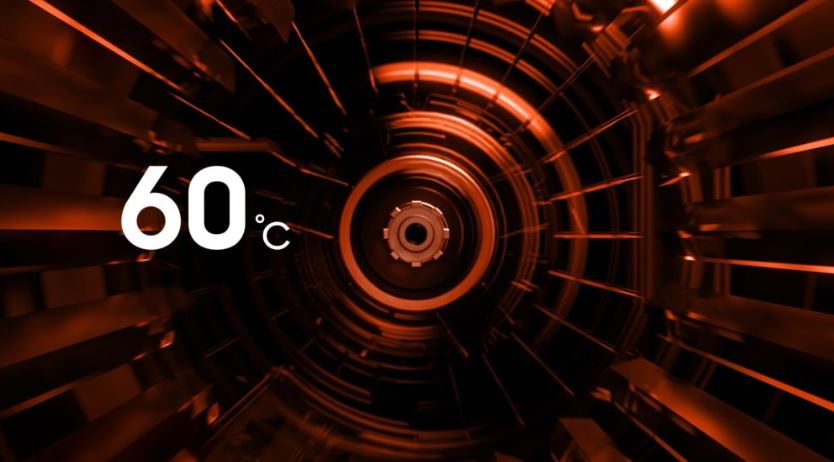 لباسشویی همهکاره سامسونگ با Bespoke AI؛ شستوشو و خشککردن در یک دستگاه 15 لباسشویی همهکاره سامسونگ با Bespoke AI؛ شستوشو و خشککردن در یک دستگاه