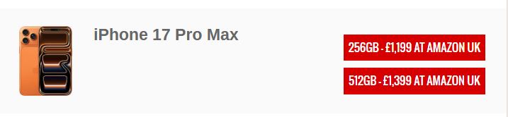 مقایسه گوشیهای پرطرفدار: آیفون ۱۷، سامسونگ و پیکسل؛ کدام ارزش خرید دارد 17 مقایسه گوشیهای پرطرفدار: آیفون ۱۷، سامسونگ و پیکسل؛ کدام ارزش خرید دارد