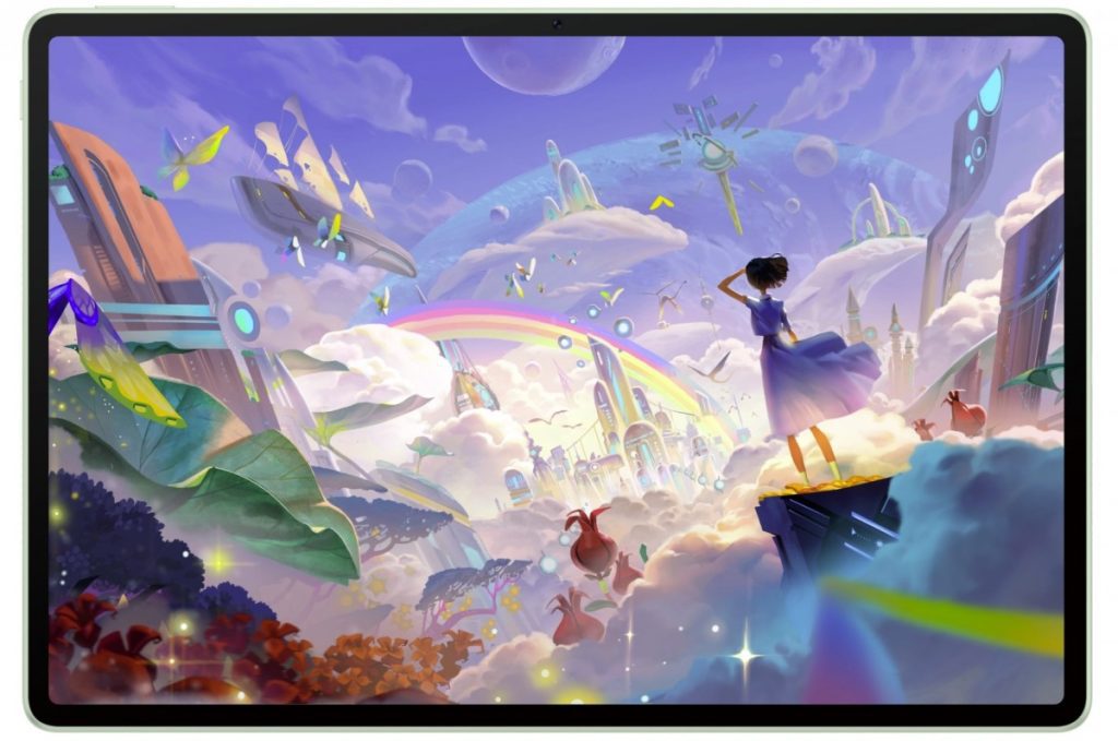 هواوی MatePad 12X 2025 با نمایشگر PaperMatte معرفی شد 15 هواوی MatePad 12X 2025 با نمایشگر PaperMatte معرفی شد