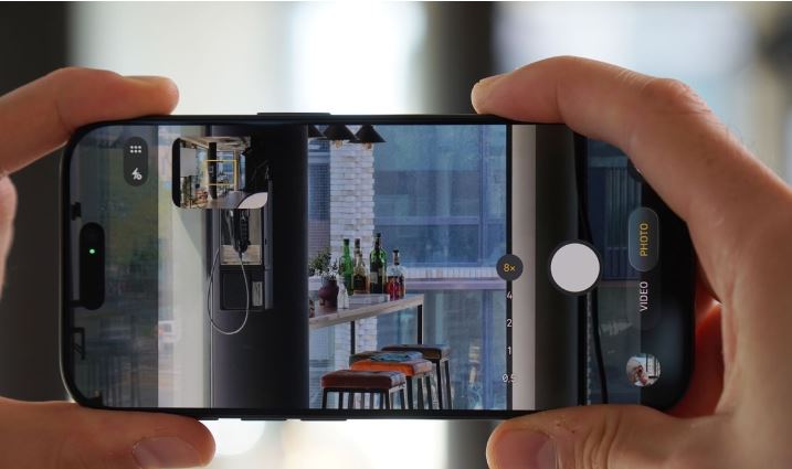 بررسی آیفون 17 پرو؛ بازگشت اپل با بدنه آلومینیومی و تغییرات چشمگیر 16 بررسی آیفون 17 پرو؛ بازگشت اپل با بدنه آلومینیومی و تغییرات چشمگیر