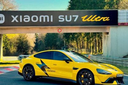 ورود رسمی شیائومی به اروپا؛ تهدیدی جدی برای تسلا و خودروسازان آلمانی 13 ورود رسمی شیائومی به اروپا؛ تهدیدی جدی برای تسلا و خودروسازان آلمانی