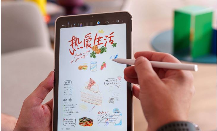 جعبه‌گشایی Xiaomi Pad Mini؛ بازگشت شیائومی به تبلت‌های کوچک با تراشه ۳ نانومتری و دو پورت USB-C