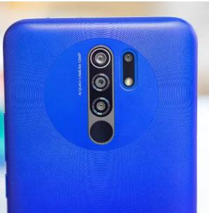 ردمی 9 شیائومی؛ گوشی اقتصادی که هنوز ارزش خرید دارد 16 dd 9