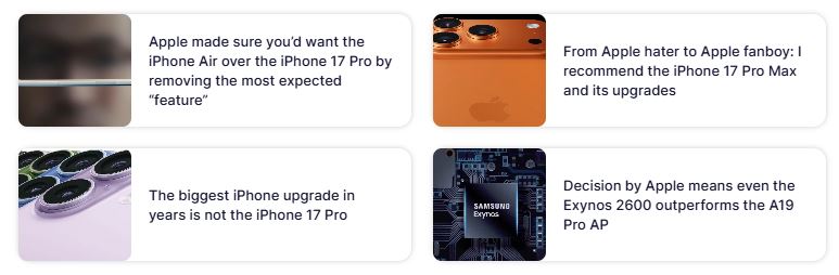 آیفون ایر و معمای باتری؛ آیا اپل استانداردها را تغییر داده است 17 آیفون ایر و معمای باتری؛ آیا اپل استانداردها را تغییر داده است