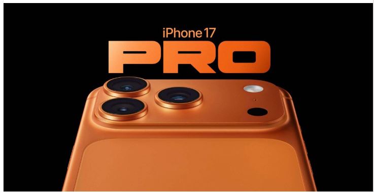 نگاهی نزدیک به آیفون ۱۷، آیفون ۱۷ پرو و آیفون ایر؛ آغاز فصل تازه اپل 17 نگاهی نزدیک به آیفون ۱۷، آیفون ۱۷ پرو و آیفون ایر؛ آغاز فصل تازه اپل