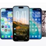 آیفون ۱۷ نزدیک است؛ iOS 26 بتا پیش از رونمایی منتشر شد