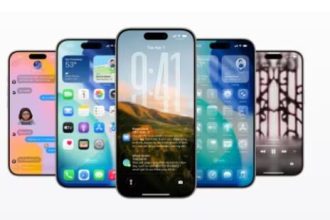 آیفون ۱۷ نزدیک است؛ iOS 26 بتا پیش از رونمایی منتشر شد