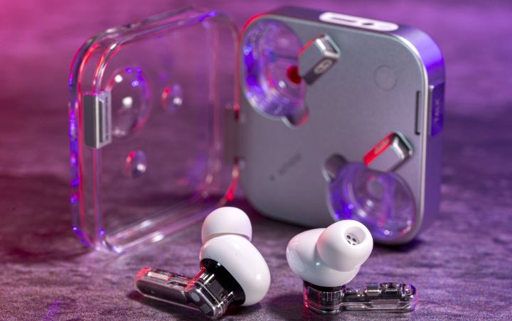 Nothing Ear (3) با کیس آلومینیومی و دکمه تازه؛ چه قابلیتهای جدیدی در راه است 17 Nothing Ear (3) با کیس آلومینیومی و دکمه تازه؛ چه قابلیتهای جدیدی در راه است