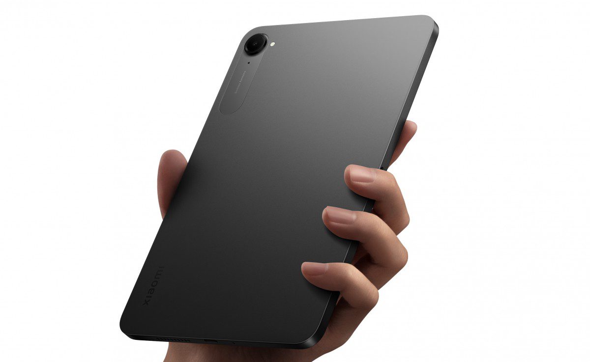 شیائومی و ردمی با تبلتهای جدید وارد رقابت داغ بازار شدند 15 شیائومی و ردمی با تبلتهای جدید وارد رقابت داغ بازار شدند