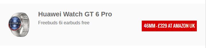 جشنواره تخفیف گجتهای هوشمند | شیائومی ۱۵T، ساعتهای سامسونگ و هواوی با قیمت استثنایی 18 جشنواره تخفیف گجتهای هوشمند | شیائومی ۱۵T، ساعتهای سامسونگ و هواوی با قیمت استثنایی