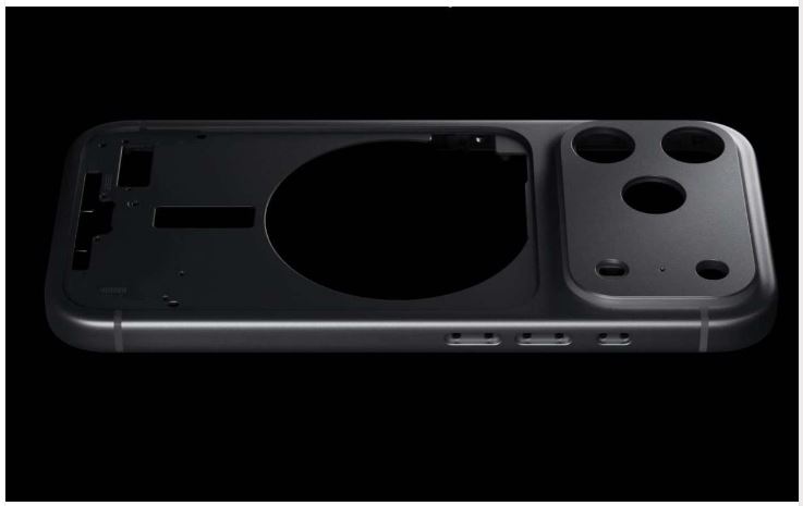 نگاهی نزدیک به آیفون ۱۷، آیفون ۱۷ پرو و آیفون ایر؛ آغاز فصل تازه اپل 18 ff 11