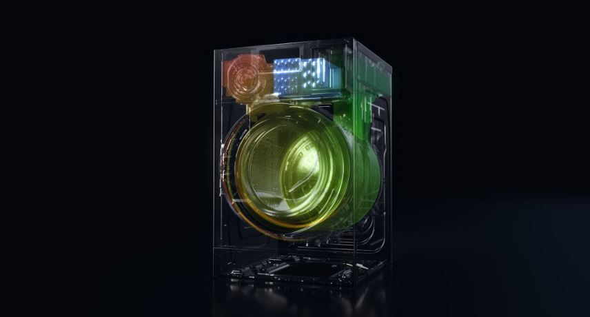 لباسشویی همهکاره سامسونگ با Bespoke AI؛ شستوشو و خشککردن در یک دستگاه 14 لباسشویی همهکاره سامسونگ با Bespoke AI؛ شستوشو و خشککردن در یک دستگاه