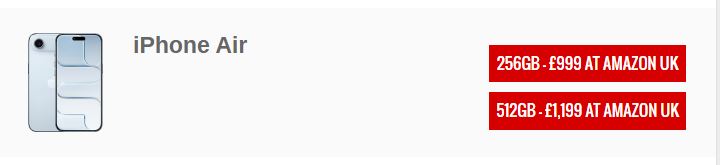 مقایسه گوشیهای پرطرفدار: آیفون ۱۷، سامسونگ و پیکسل؛ کدام ارزش خرید دارد 19 مقایسه گوشیهای پرطرفدار: آیفون ۱۷، سامسونگ و پیکسل؛ کدام ارزش خرید دارد