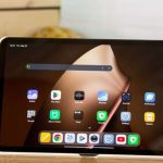 جعبه‌گشایی Xiaomi Pad Mini؛ بازگشت شیائومی به تبلت‌های کوچک با تراشه ۳ نانومتری و دو پورت USB-C