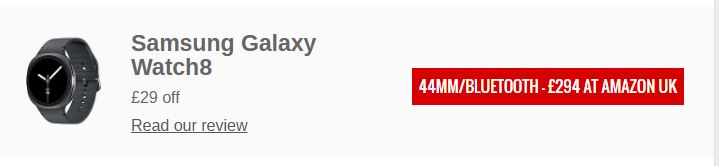 جشنواره تخفیف گجتهای هوشمند | شیائومی ۱۵T، ساعتهای سامسونگ و هواوی با قیمت استثنایی 19 جشنواره تخفیف گجتهای هوشمند | شیائومی ۱۵T، ساعتهای سامسونگ و هواوی با قیمت استثنایی