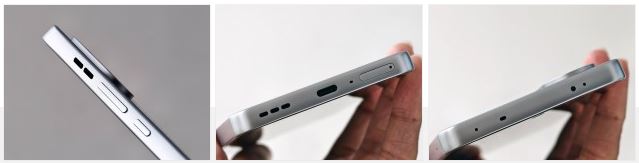 اوپو K13 توربو پرو با فن داخلی و باتری ۷۰۰۰ میلیآمپری؛ میانردهای فراتر از انتظار 18 اوپو K13 توربو پرو با فن داخلی و باتری ۷۰۰۰ میلیآمپری؛ میانردهای فراتر از انتظار