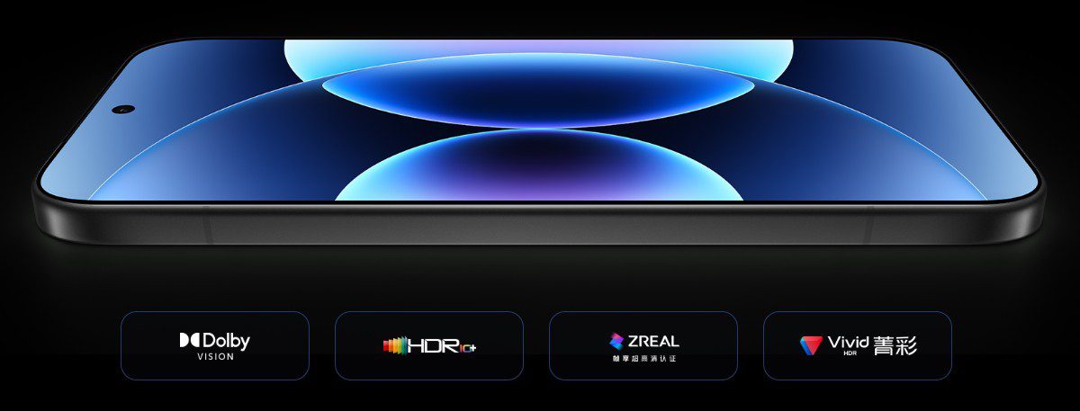 شوک شیائومی؛ پرچمداران سری ۱۷ پرو و پرو مکس با دو نمایشگر و دوربین قدرتمند معرفی شدند 15 شوک شیائومی؛ پرچمداران سری ۱۷ پرو و پرو مکس با دو نمایشگر و دوربین قدرتمند معرفی شدند