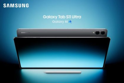 سامسونگ سری Galaxy Tab S11 را معرفی کرد؛ نسل تازهای از تبلتهای هوشمند 13 سامسونگ سری Galaxy Tab S11 را معرفی کرد؛ نسل تازهای از تبلتهای هوشمند