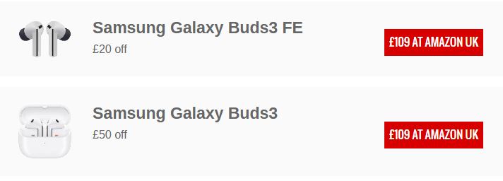 جشنواره تخفیف گجتهای هوشمند | شیائومی ۱۵T، ساعتهای سامسونگ و هواوی با قیمت استثنایی 20 جشنواره تخفیف گجتهای هوشمند | شیائومی ۱۵T، ساعتهای سامسونگ و هواوی با قیمت استثنایی