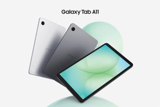 سامسونگ Galaxy Tab A11 و A11+ معرفی شدند؛ تبلت‌های اقتصادی با عمر ۷ ساله و پشتیبانی از DeX
