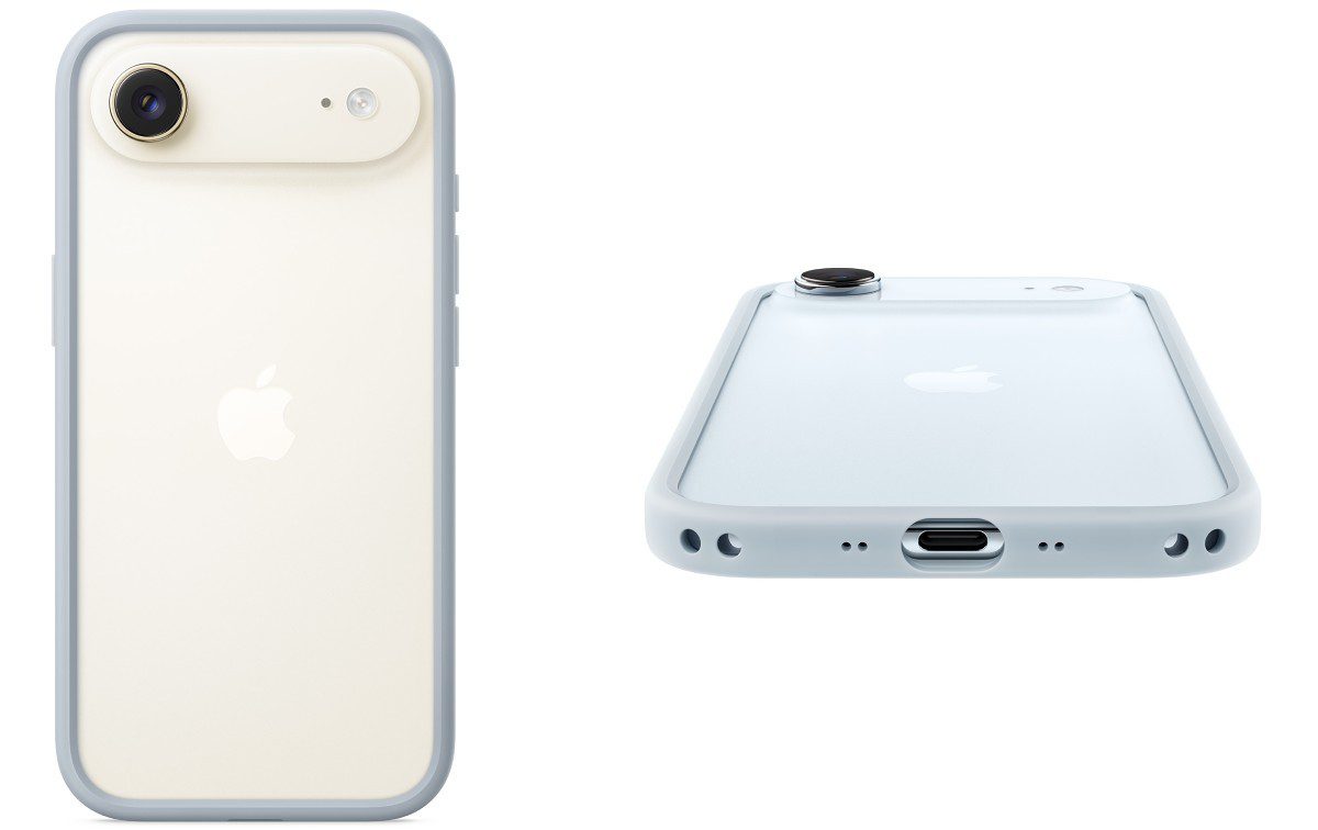 ۹ فداکاری اپل برای ساخت باریکترین آیفون تاریخ؛ آیا آیفون Air موفق شد 19 gg 7