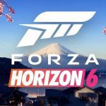 فورتزا هورایزن ۶ با سفر به ژاپن سال آینده عرضه می‌شود