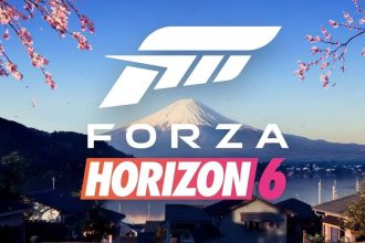 فورتزا هورایزن ۶ با سفر به ژاپن سال آینده عرضه می‌شود